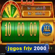 jogos friv 2000